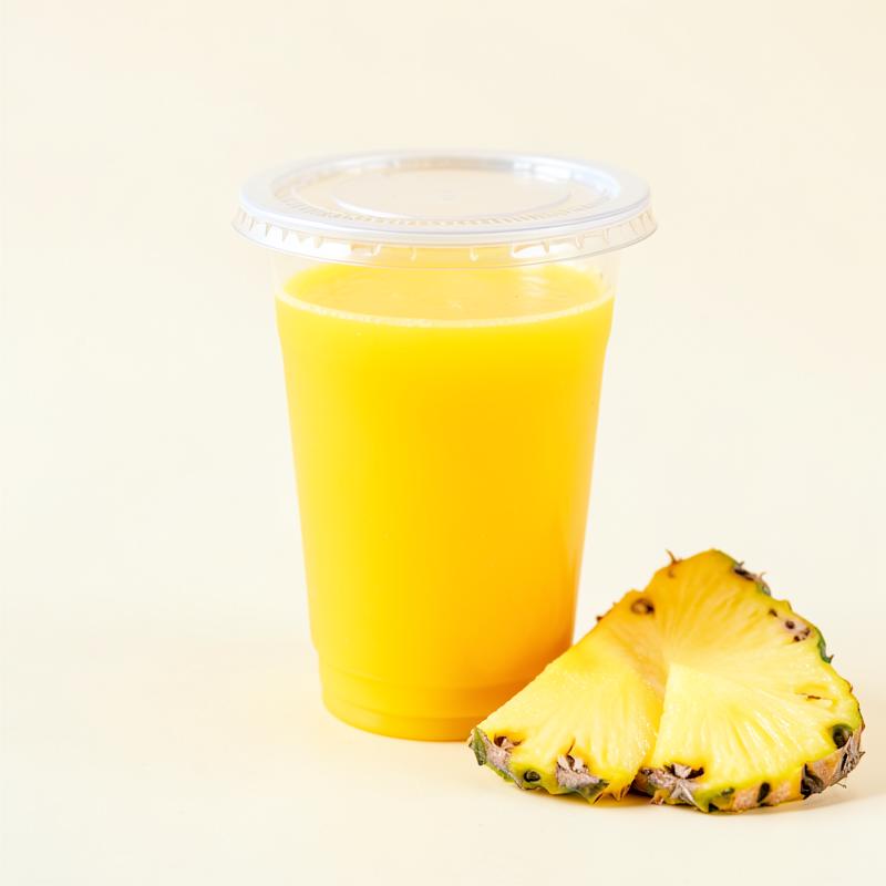Suco de Abacaxi