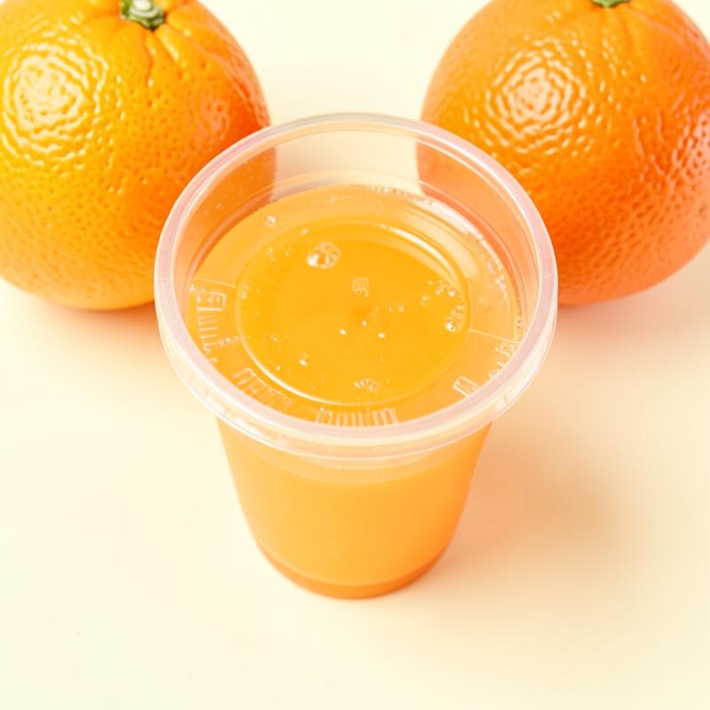 Suco de Laranja