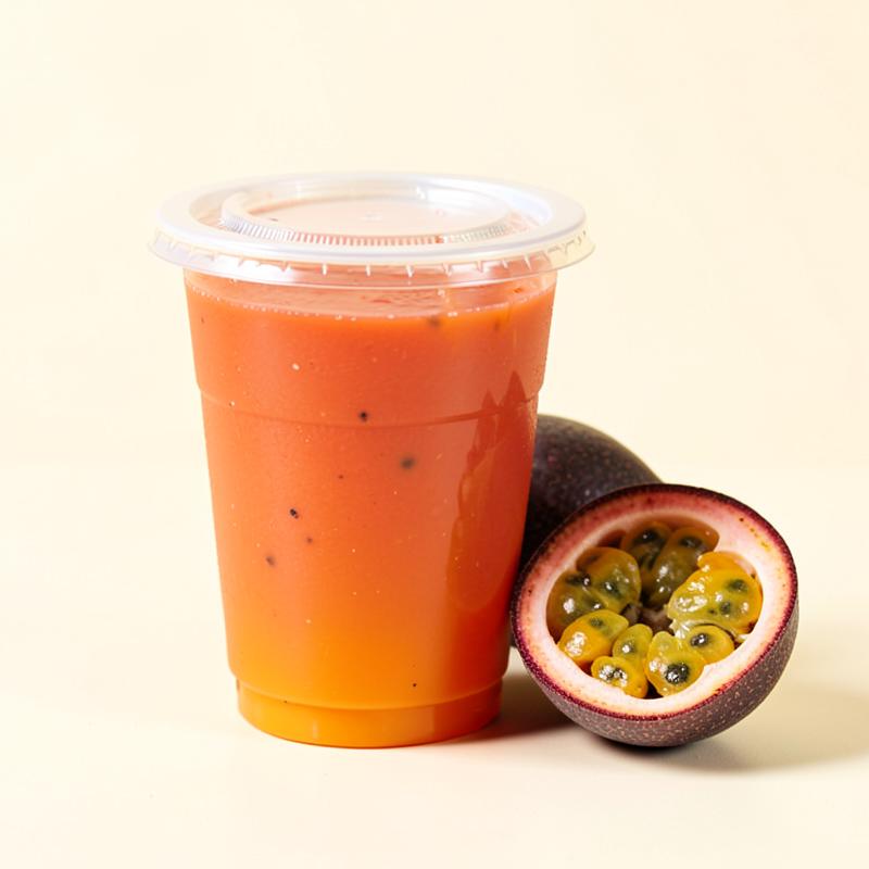 Suco de Maracujá