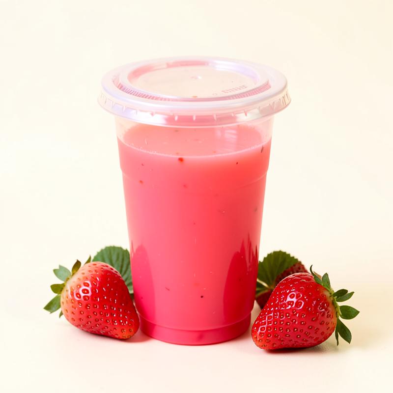 Suco de Morango